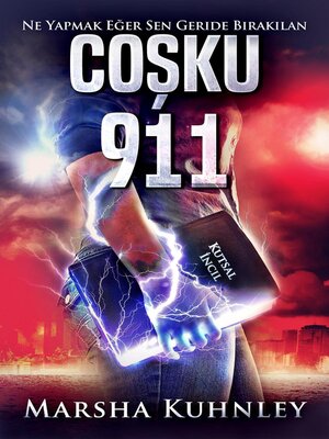 cover image of Coşku 911